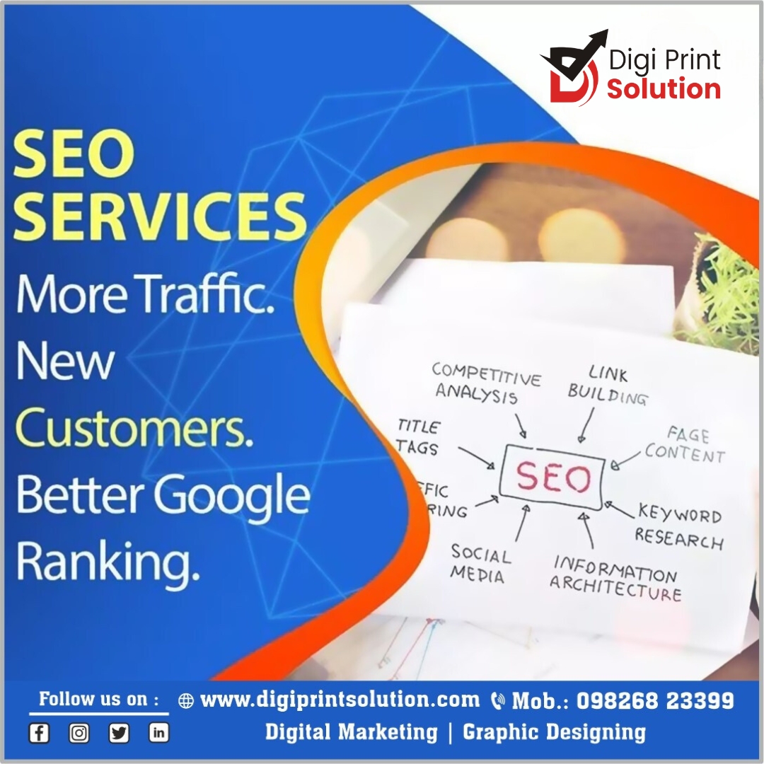 SEO services in Indore